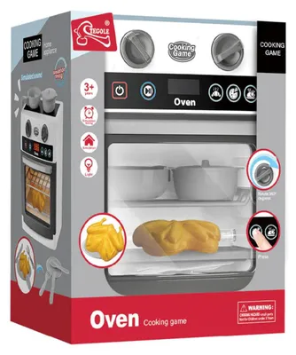 Obrázok produktu pre TEGOLE Detská pec