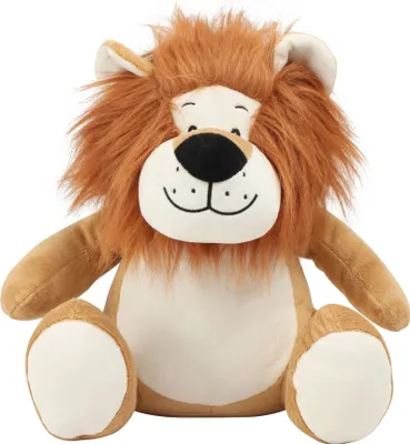 Produktbild von Mumbles Zippie Löwe RW6604 (Einheitsgröße) (Braun)
