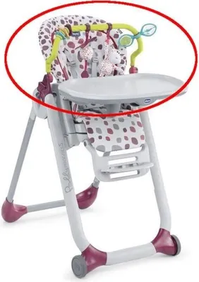 Immagine prodotto di Chicco 8058664061990 Multicolore