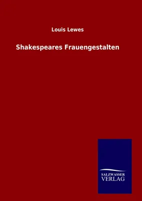Produktbild von Shakespeares Frauengestalten