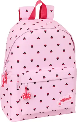 Produktbild von Minnie – Nalve – Rucksack „43 × 31 × 13 cm“