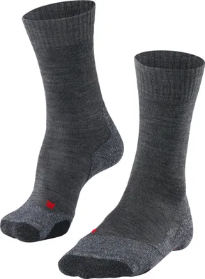 Produktbild von Falke Tk2 Asphalt Mel. Asphalt Mel. 44-45