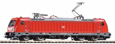 Zdjęcie produktu dla PIKO 51947 Lokomotywa elektryczna H0 BR 187 firmy DB AG