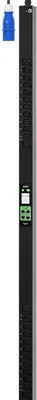 Obrázok produktu pre APC EPDU2116S, Spínané, 0U, Jedna fáza, Zvislý, Čierna, 24 AC zásuvky/AC zásuviek