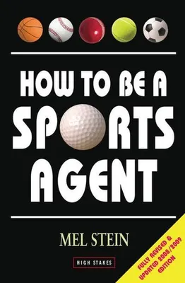 Obrázok produktu pre How To Be A Sports Agent
