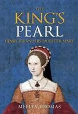 Produktbild von The King's Pearl