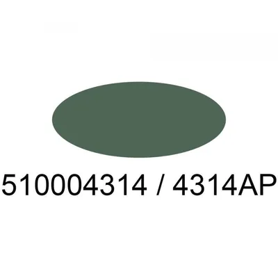 Immagine prodotto di IT Colore acrilico verde medio, ma