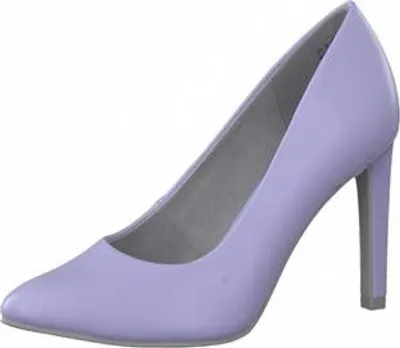 Produktbild von Marco Tozzi 2-2-22415-28/564 LT. VIOLET Klassische Pumps  FS 2022, Spocc:38