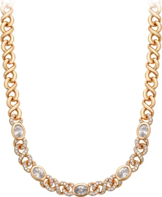 Produktbild von joella damen halskette - gold, one size