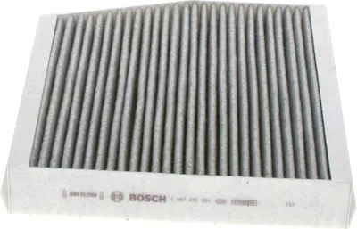 Immagine prodotto di Filtro aria cabina BOSCH 1 987 435 505