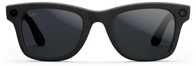Immagine prodotto di Occhiali da sole Ray-Ban Wayfarer Meta Gen 2 Photochrome, nero Transitions Grey/CAT1-3, nero Transitions Grey/CAT1-3