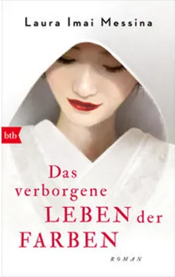 Zdjęcie produktu dla Das verborgene Leben der Farben