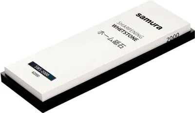 Produktbild von Samura Wasserstein Körnung 2000