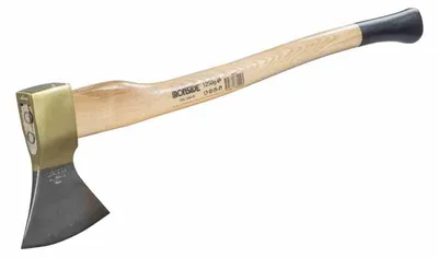Image de IRONSIDE 138004 Hache en bois 1250g
