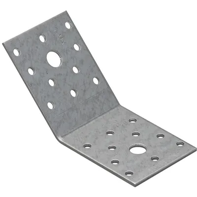 Produktbild von DMX - Winkelverbinder 135° abgewinkelt - KLR1