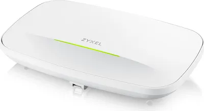 Immagine prodotto di Zyxel WBE630S 11530 Mbps bianco Power over Ethernet (PoE)