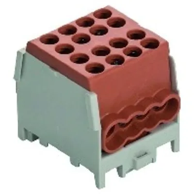 Produktbild von PROTEC.class Hauptleitungs-Abzweigklemme PHLAK2526BR