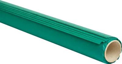 Produktbild von Glorex Blumenseide 20g/m² tannengrün