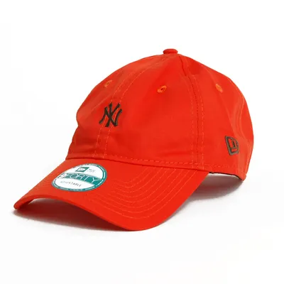 Immagine prodotto di Kšiltovka New Era 9Forty Essential NY Yankees Dad Cap Arancione - UNI