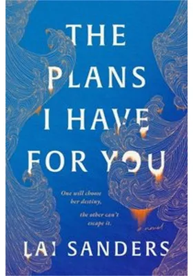 Obrázek produktu pro The Plans I Have for You