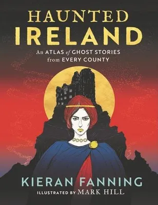 Obrázek produktu pro Haunted Ireland