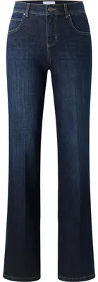 Produktbild von Angels Jeans_slimfitjeans für Damen in dunkelblau dunkelblau 2230-81-02021