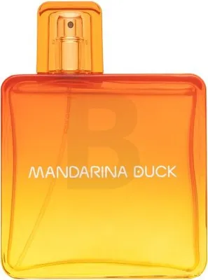 Immagine prodotto di Mandarina Duck Vida Loca For Her Eau de Toilette per donna 100 ml