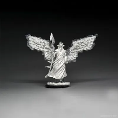 Produktbild von WizKids 90278, Actionfigur zum Sammeln, Kartenspiel