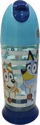 Zdjęcie produktu dla STOR Pit bottle Bluey 280 ml