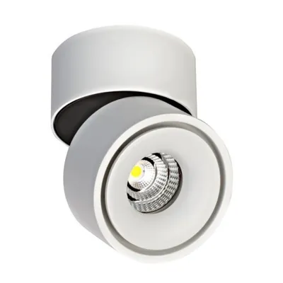 Image de Brumberg Leuchten Spot de plafond à LED 12061073