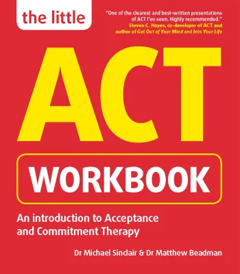 Produktbild von The Little ACT Workbook
