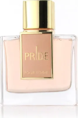 Produktbild von Rue Broca Pride Pour Femme Eau De Parfum 100 ml (woman)