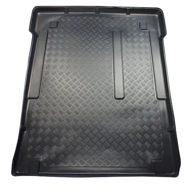 Produktbild von Z541661 Kofferraumwanne passend für Peugeot Expert Tepee 2007-2016 L2 (allowance for the 3rd row of seats) Van 5türer