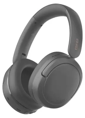 Zdjęcie produktu dla Edifier Bezprzewodowe słuchawki W800BT SE Gray