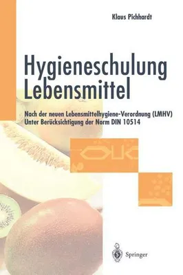 Zdjęcie produktu dla Hygieneschulung Lebensmittel