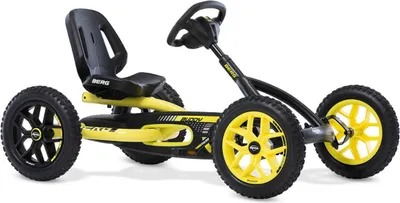 Produktbild von BERG Gokart Buddy Cross für Kinder ab 3 Jahren