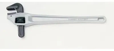 Image de Clé Tubar Manche Alu VIRAX 450 mm - 13618