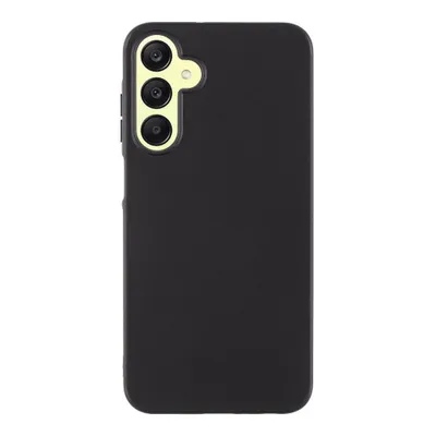 Immagine prodotto di Cover posteriore tattile in TPU per Galaxy A25 5G, nera