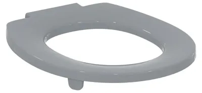 Obrázok produktu pre IDEAL STANDARD S4066LJ WC-Sitzring Contour 21+ Grau