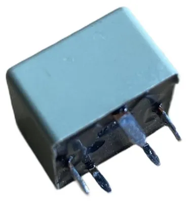Produktbild von CP1-24V-H86 NAIS Kfz-Relais 24VDC ACP131 20A SPDT #730209