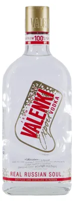 Produktbild von Valenki Gold Vodka