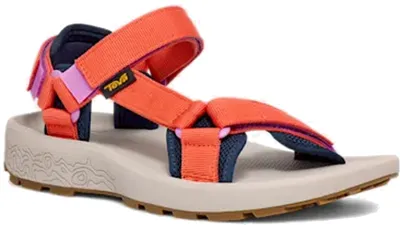 Produktbild von Teva Hydratrek Sandal Tigerlily Größe EU 39