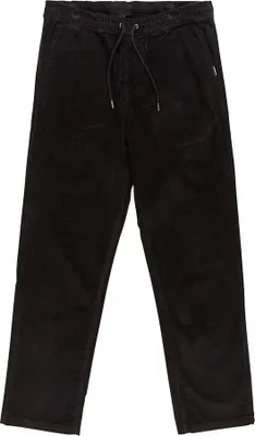 Produktbild von Quiksilver Taxer Cord Hosen Schwarz XL Herren Schwarz XL