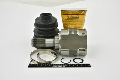 Produktbild von Febest 1211-Sol2Wd