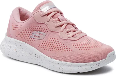 Produktbild von Skechers Damen Sportschuhe Lite Pro Rosa Stylish 37 EU