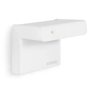 Obrázek produktu pro Detektor pohybu iHF AP IP54 160° RW 7m - Pohybový senzor 7m iHF 3D #066222