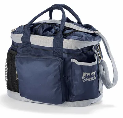 Immagine prodotto di Eskadron Borsa accessori di base Tasche, Farbe:navy