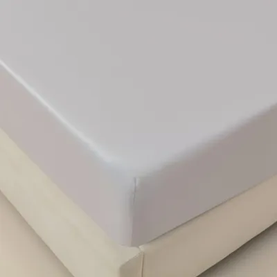 Zdjęcie produktu dla Prześcieradło Bambusowe Z Gumką Grube 160X200+30 Zakład Oddychajace