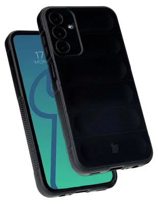 Produktbild von Bizon Case Tur Panzerhülle für Galaxy M15 5G, schwarz
