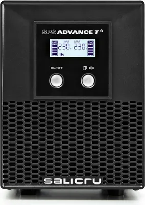 Imagen del producto de Salicru SPS 2000 Advance T